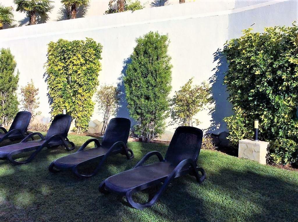 Townhouse Olivos M Сasa de vacaciones Altea