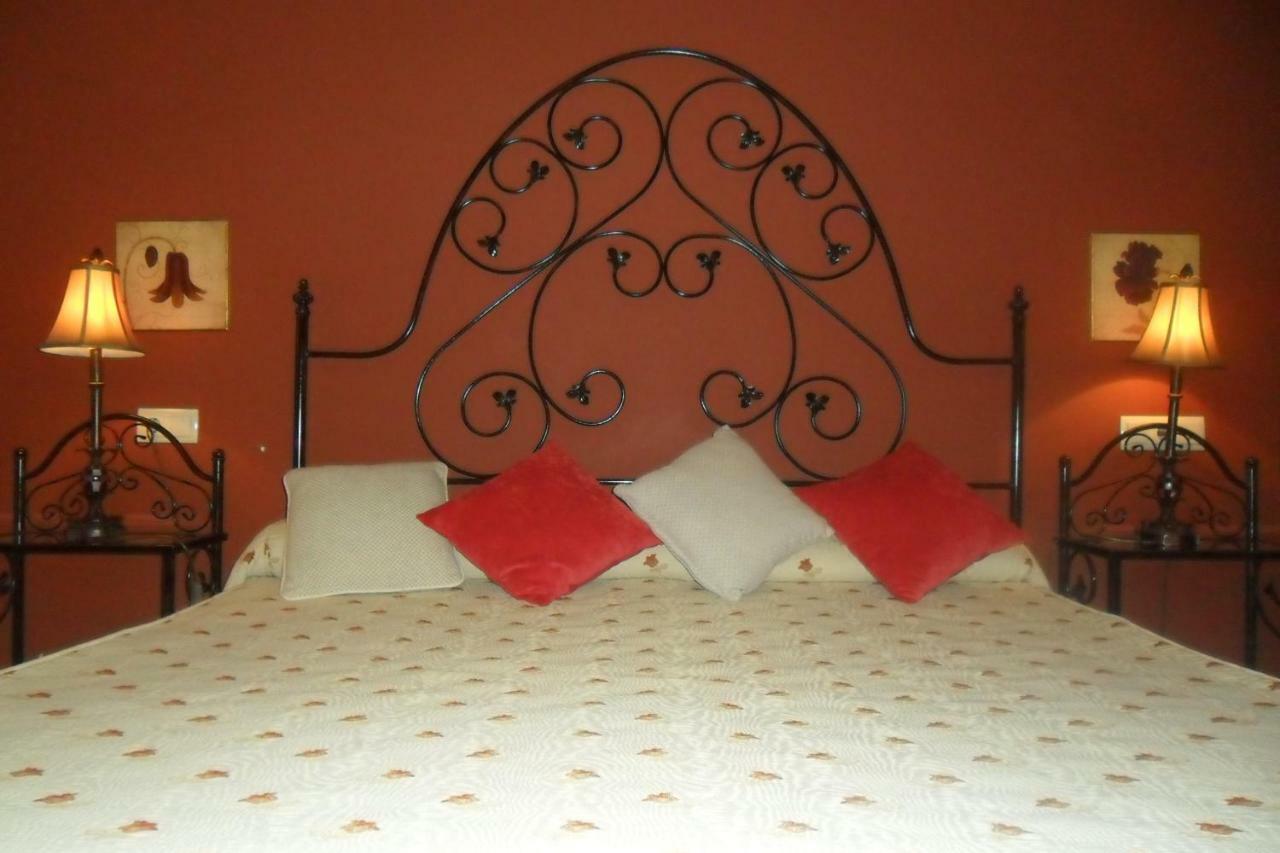 Doña Aldonza Hotel
