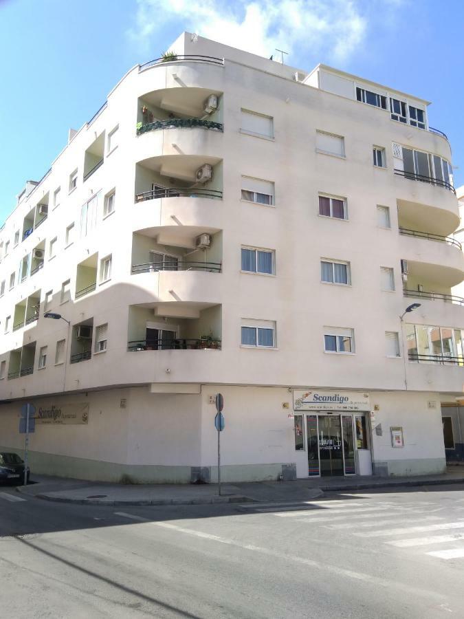 Apartment Picasso Torrevieja