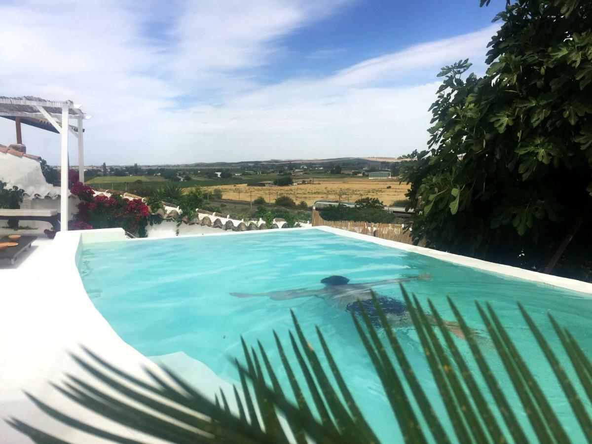 La Casa De La Luz. Artisthome Holiday home
