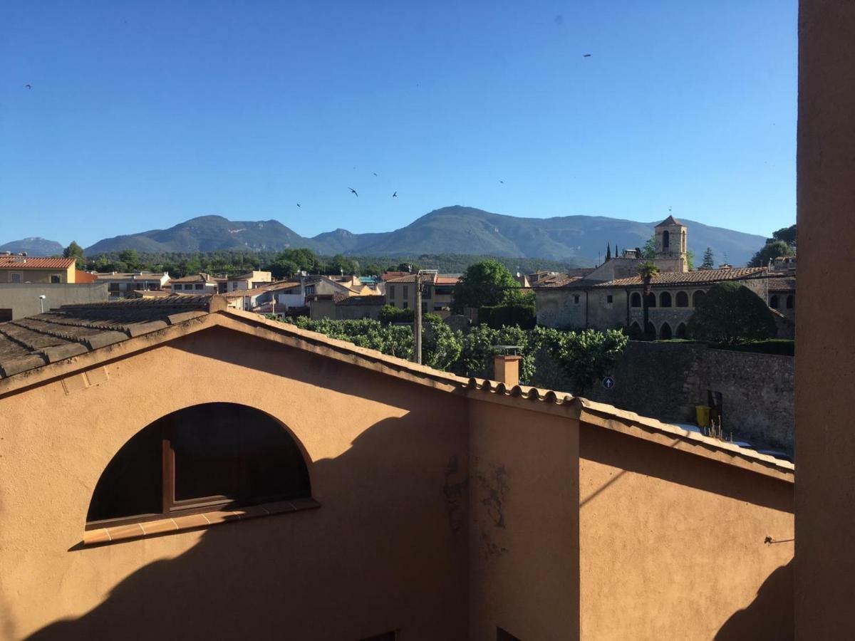 Apartament Apartment Besalu