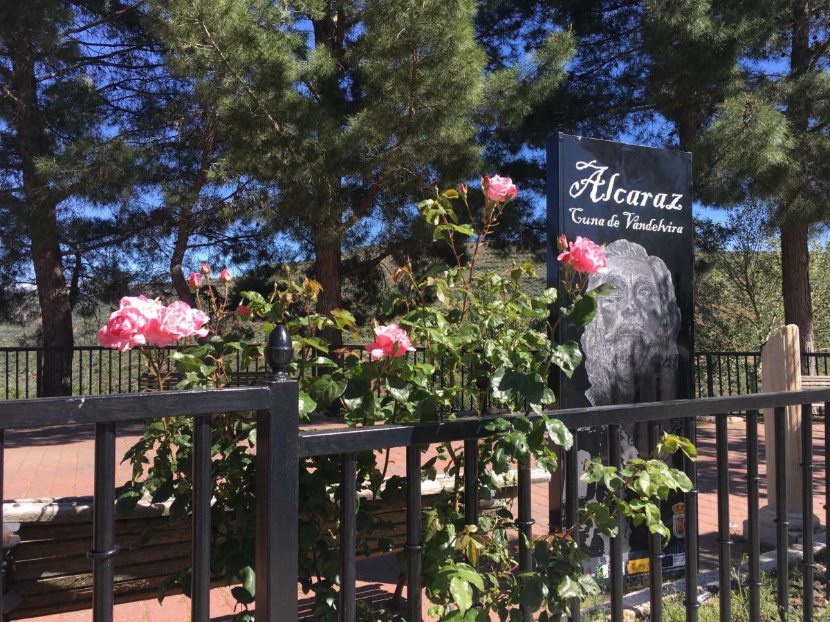Bracamonte Holiday home