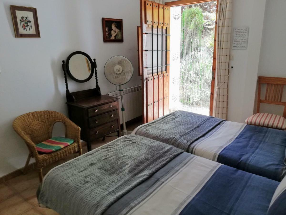 Cortijo Abedules