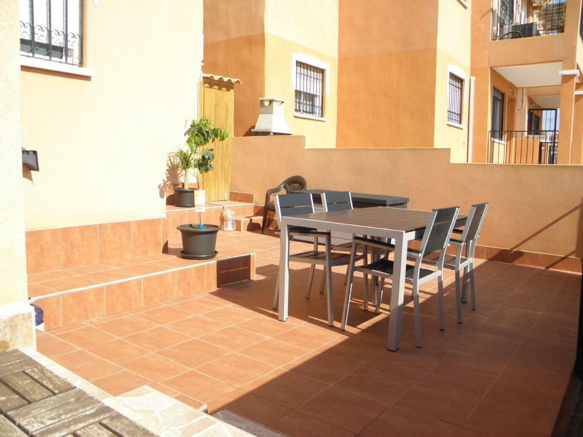 Best Duque Dehesa de Campoamor (Orihuela Costa)