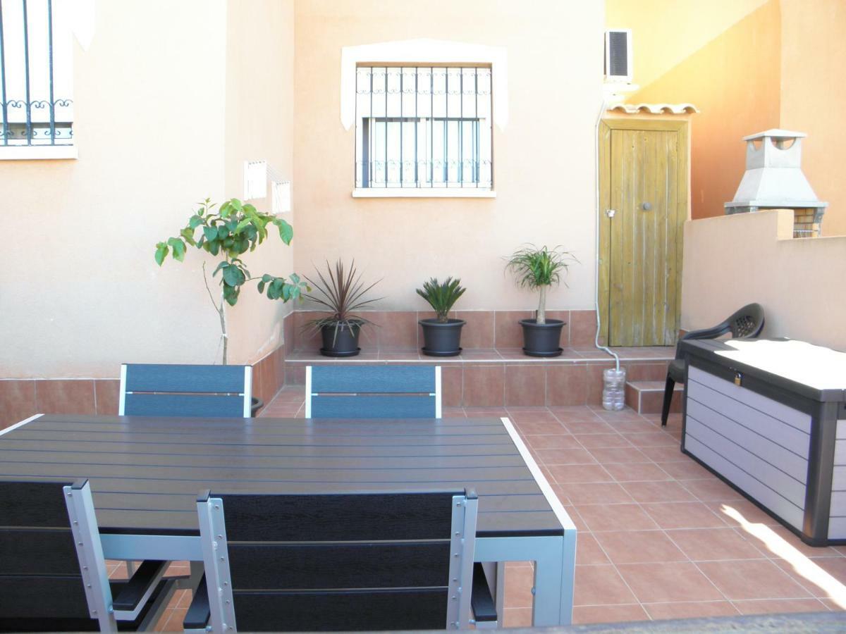 Best Duque Apartamento Dehesa de Campoamor (Orihuela Costa)