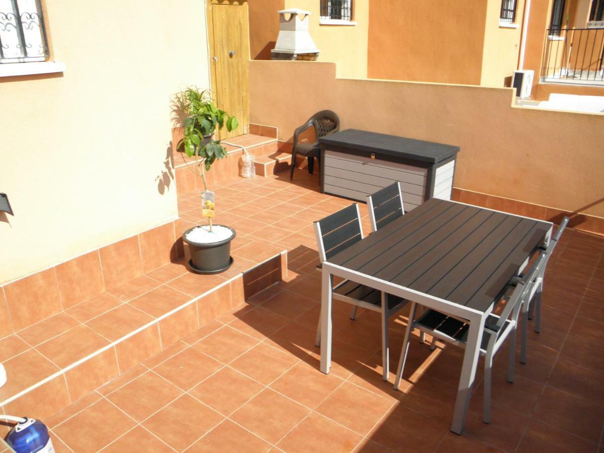 Apartamento Best Duque Dehesa de Campoamor (Orihuela Costa)
