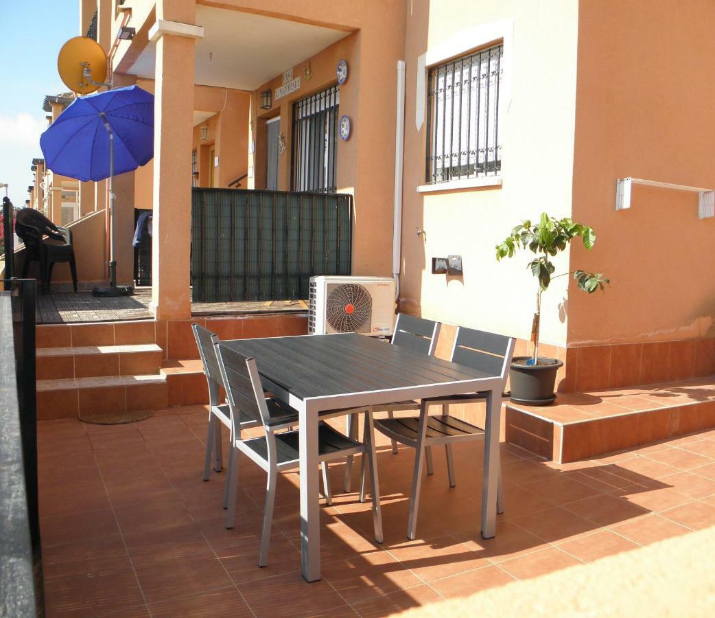 Apartamento Best Duque Dehesa de Campoamor (Orihuela Costa)