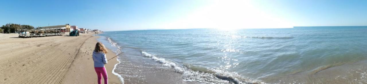 Luxurious House In At El Pinet Holiday home *