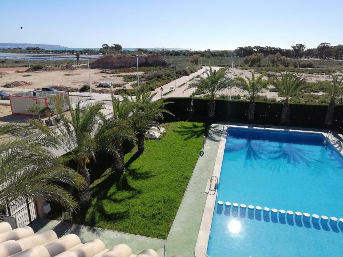 Luxurious House In At El Pinet Holiday home