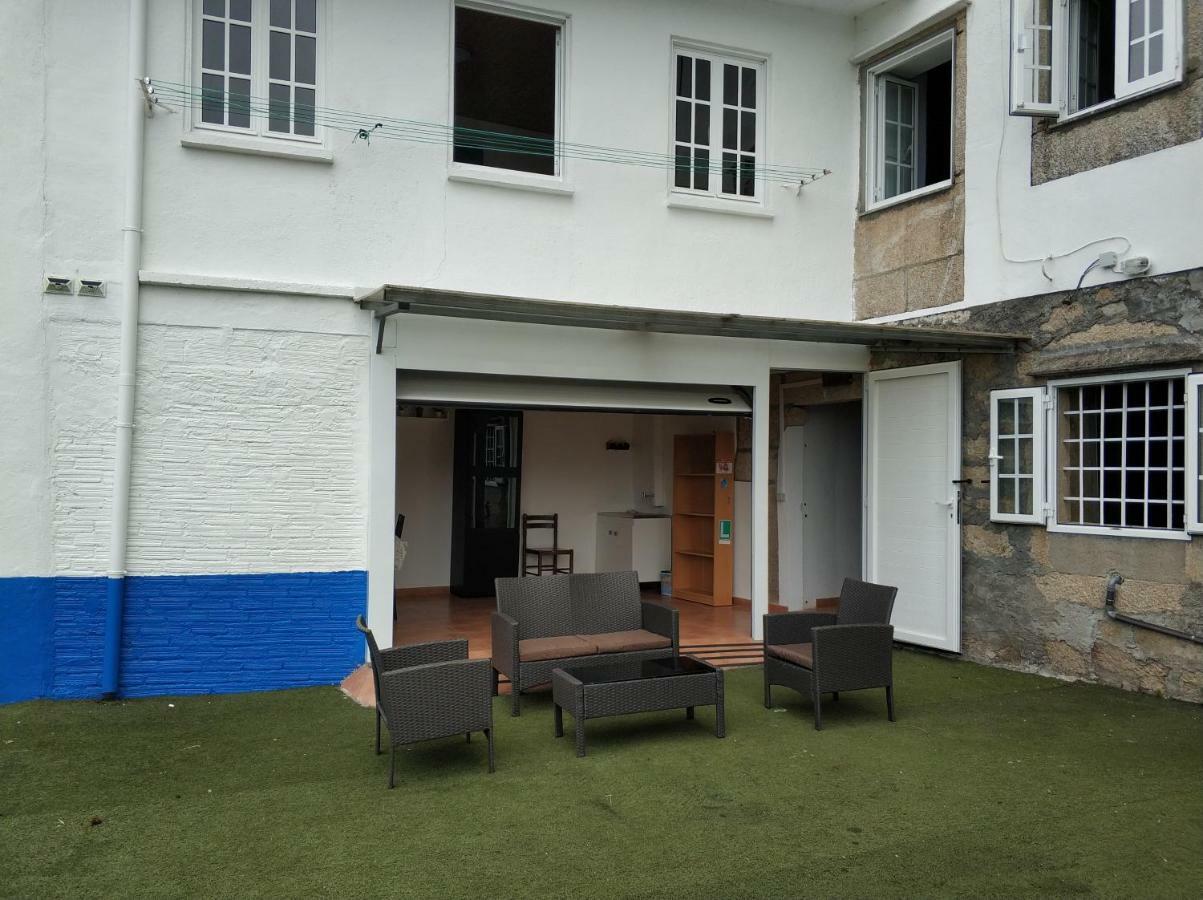 Сasa de vacaciones Preciosa Casa De 4 En Pleno Corazón Del Camino De Santiago! Palas de Rei