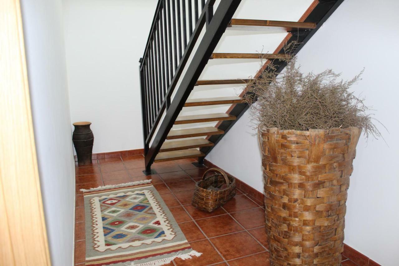 Casa Solveira Casa rural *