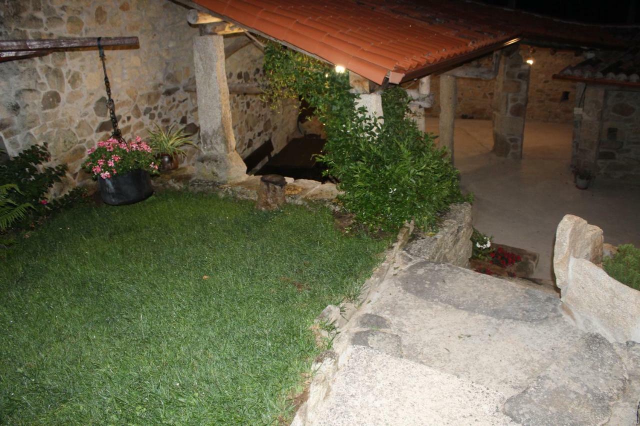Casa rural Casa Solveira *