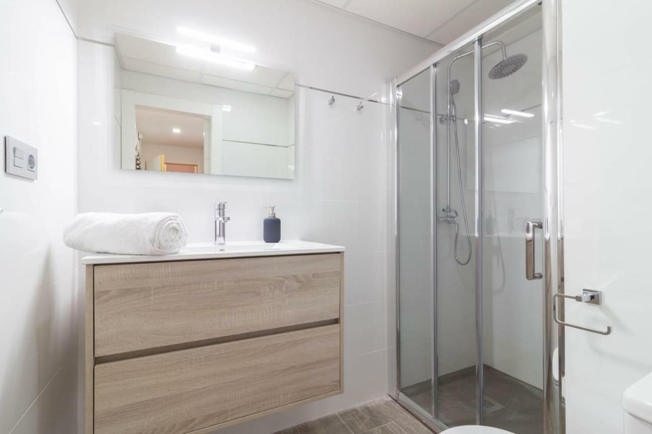 Apartamento Neverending Rijana. ¡cala Rijana A Tu Alcance!