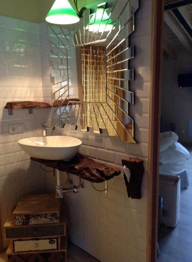 La De Bernardina Country house *