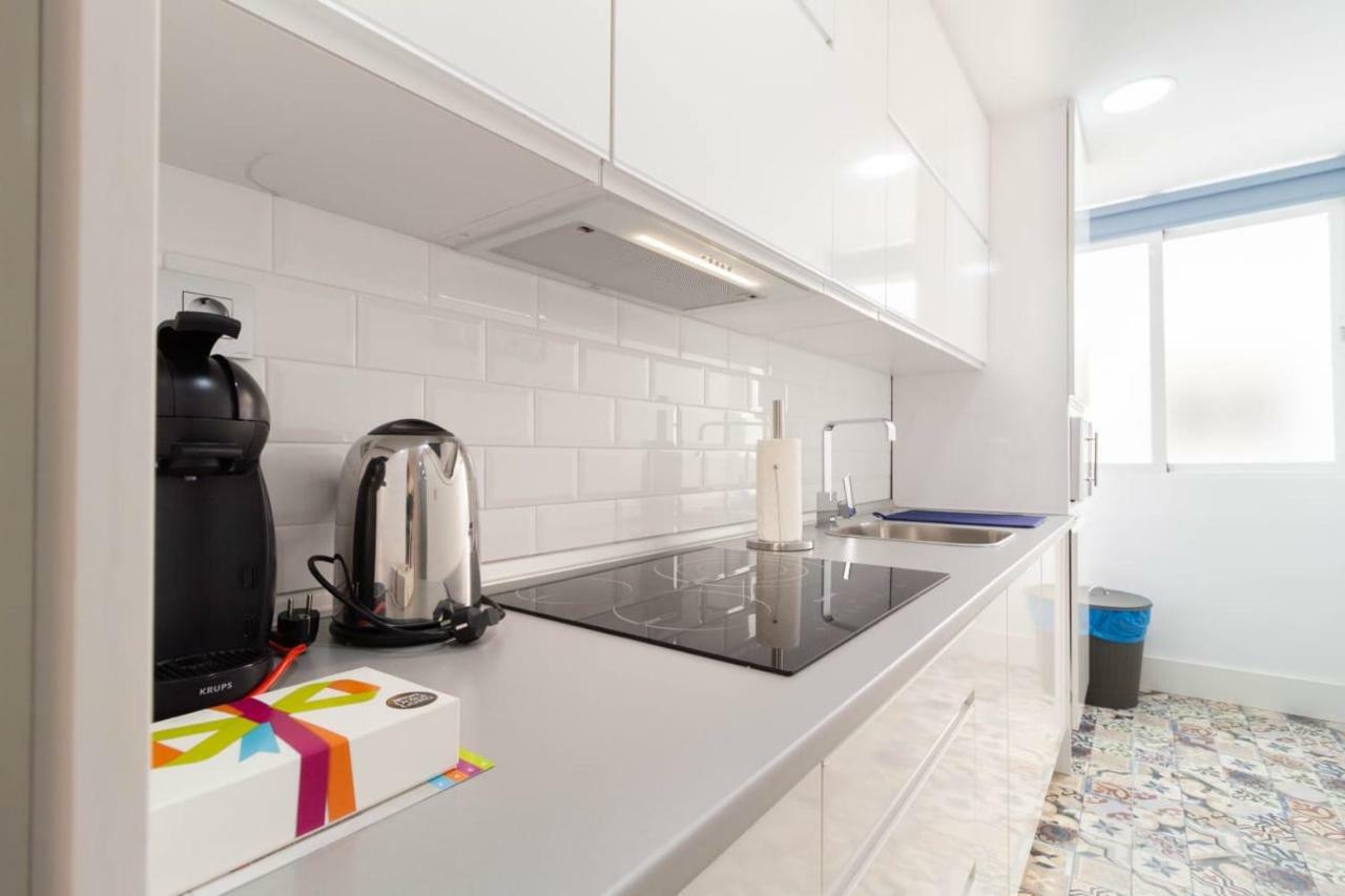 Apartamento Neverending Rijana. ¡cala Rijana A Tu Alcance!