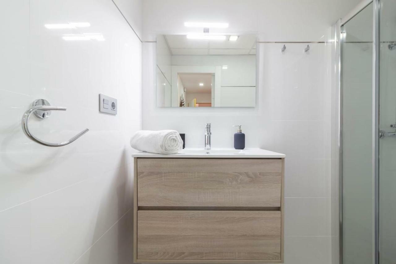 Apartamento Neverending Rijana. ¡cala Rijana A Tu Alcance!