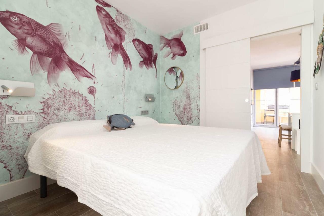 Apartamento Neverending Rijana. ¡cala Rijana A Tu Alcance! Calahonda