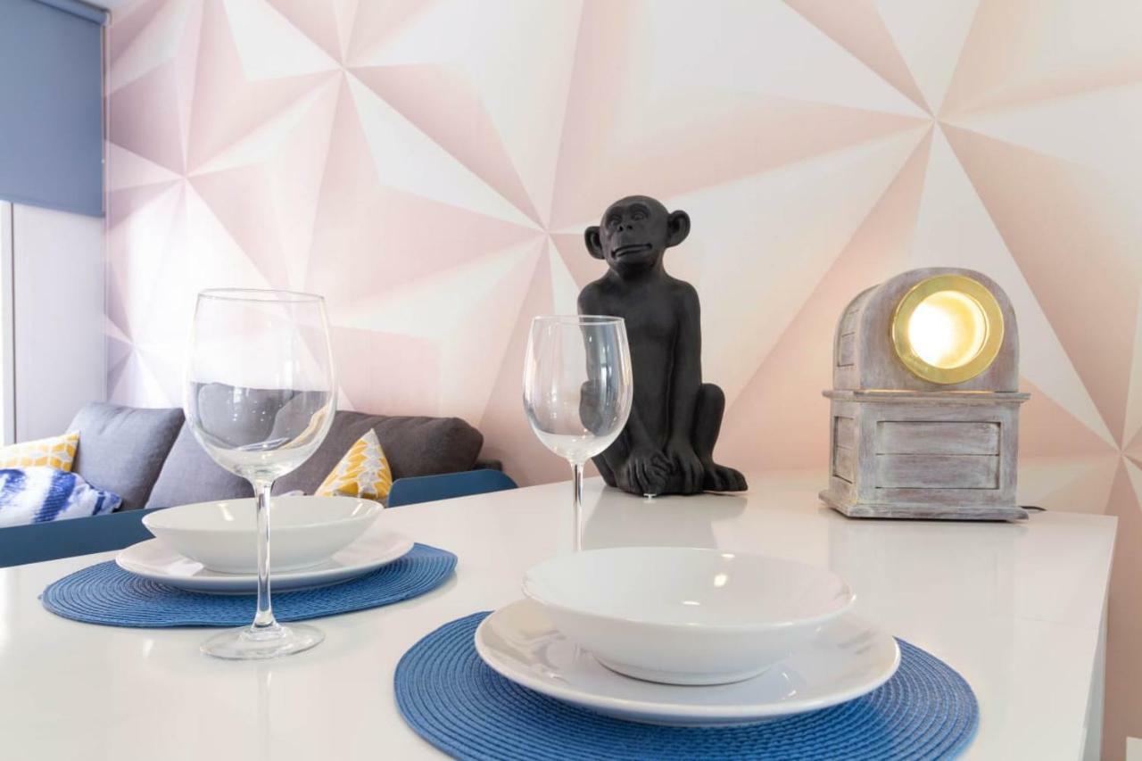 Apartamento Neverending Rijana. ¡cala Rijana A Tu Alcance! Calahonda