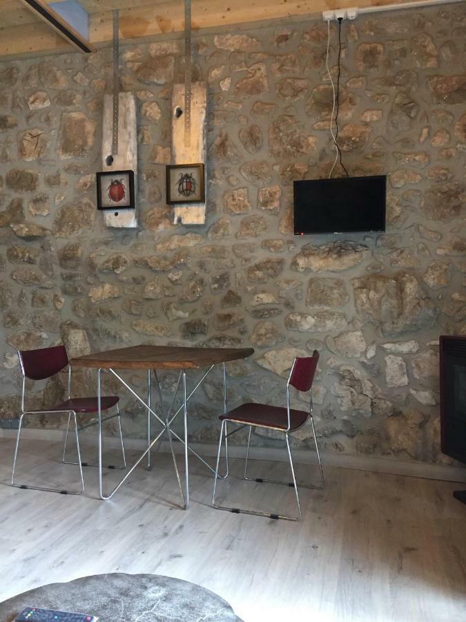 La De Bernardina Country house *