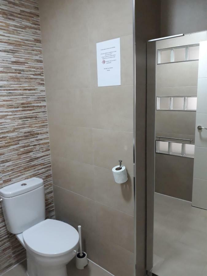 Centro Apartment