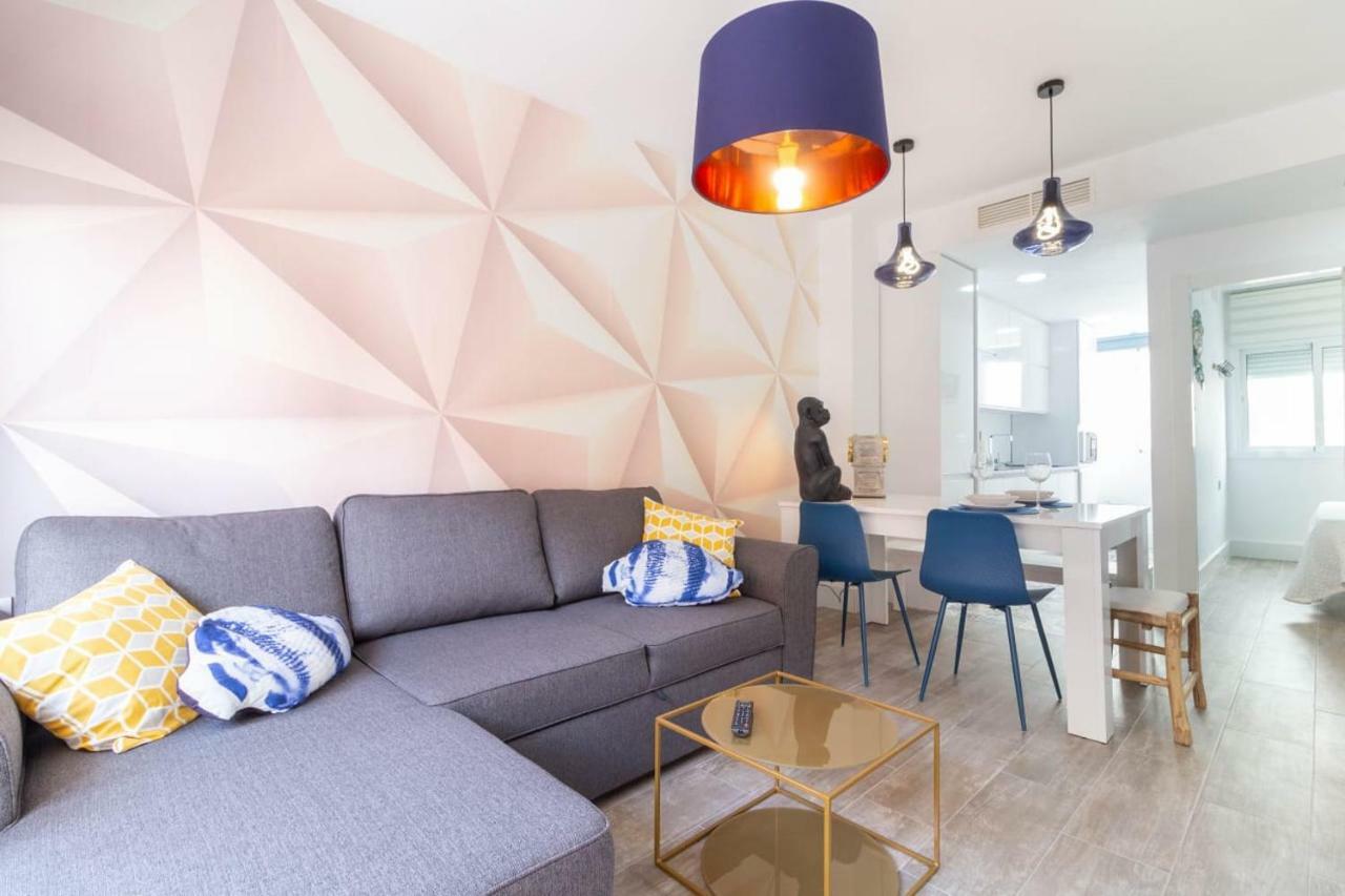Apartamento Neverending Rijana. ¡cala Rijana A Tu Alcance!