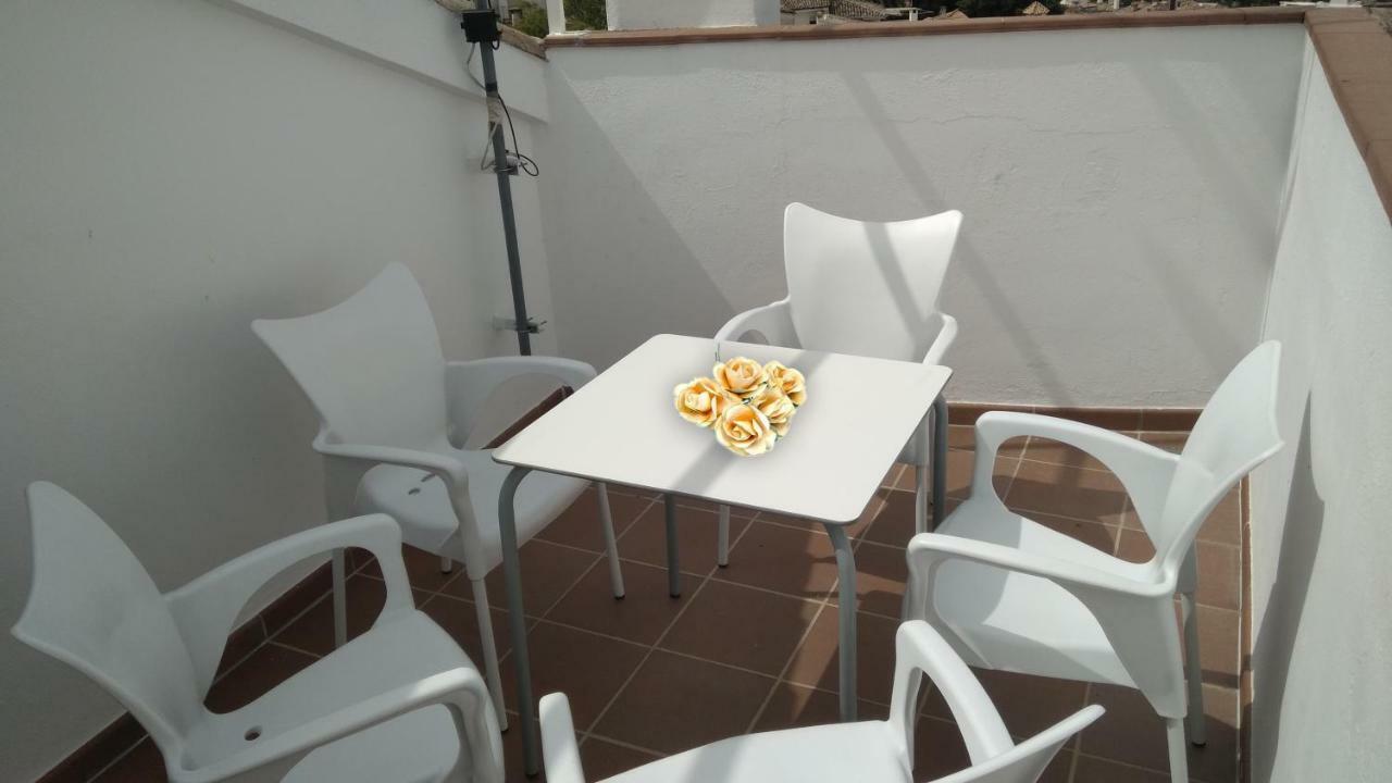 Casa Buenavista Сasa de vacaciones Cazorla