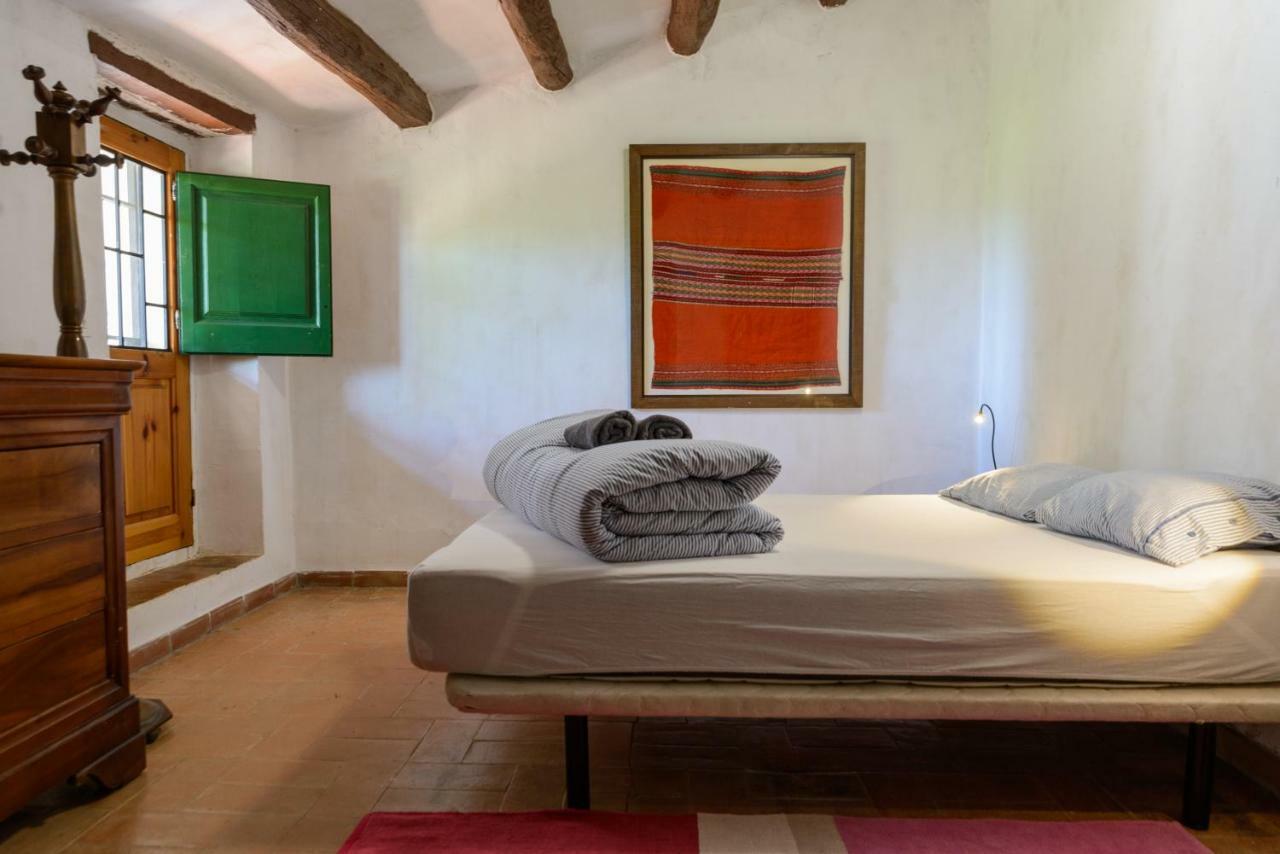Casa rural Mas Nofre