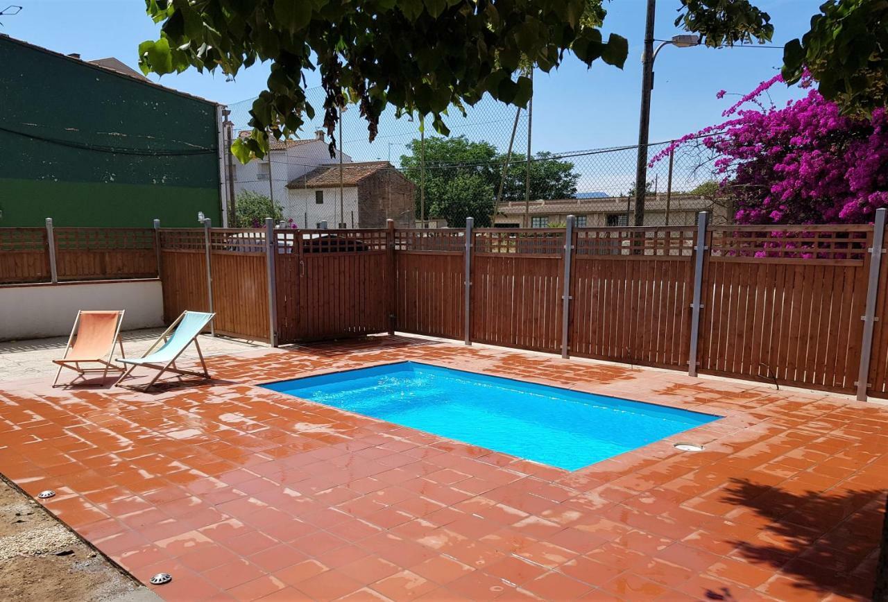 Casa Raval De Gracia C Holiday home Cambrils
