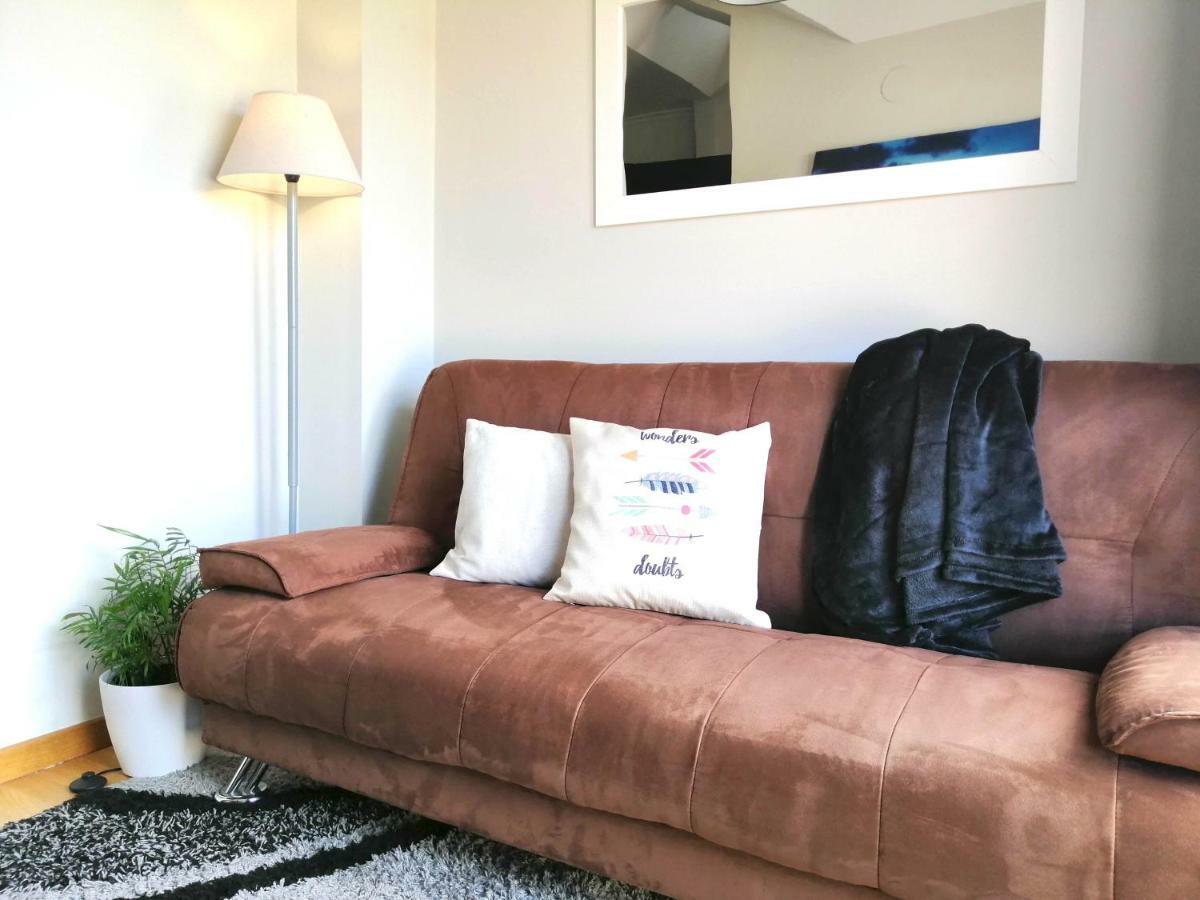 Apartment Atico Con Vistas Miraflores -