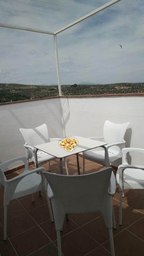 Casa Buenavista * Cazorla