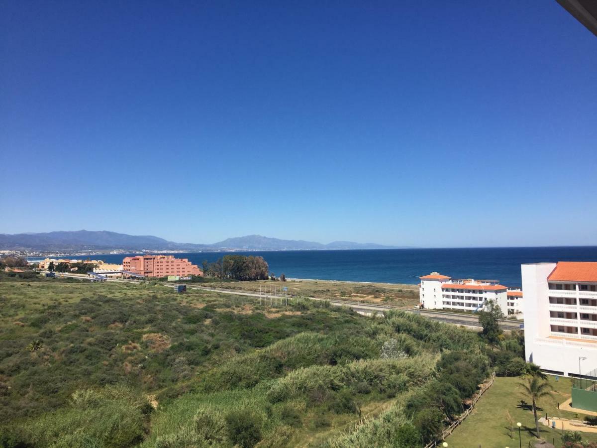 Apartment Luxury In Beach Manilva