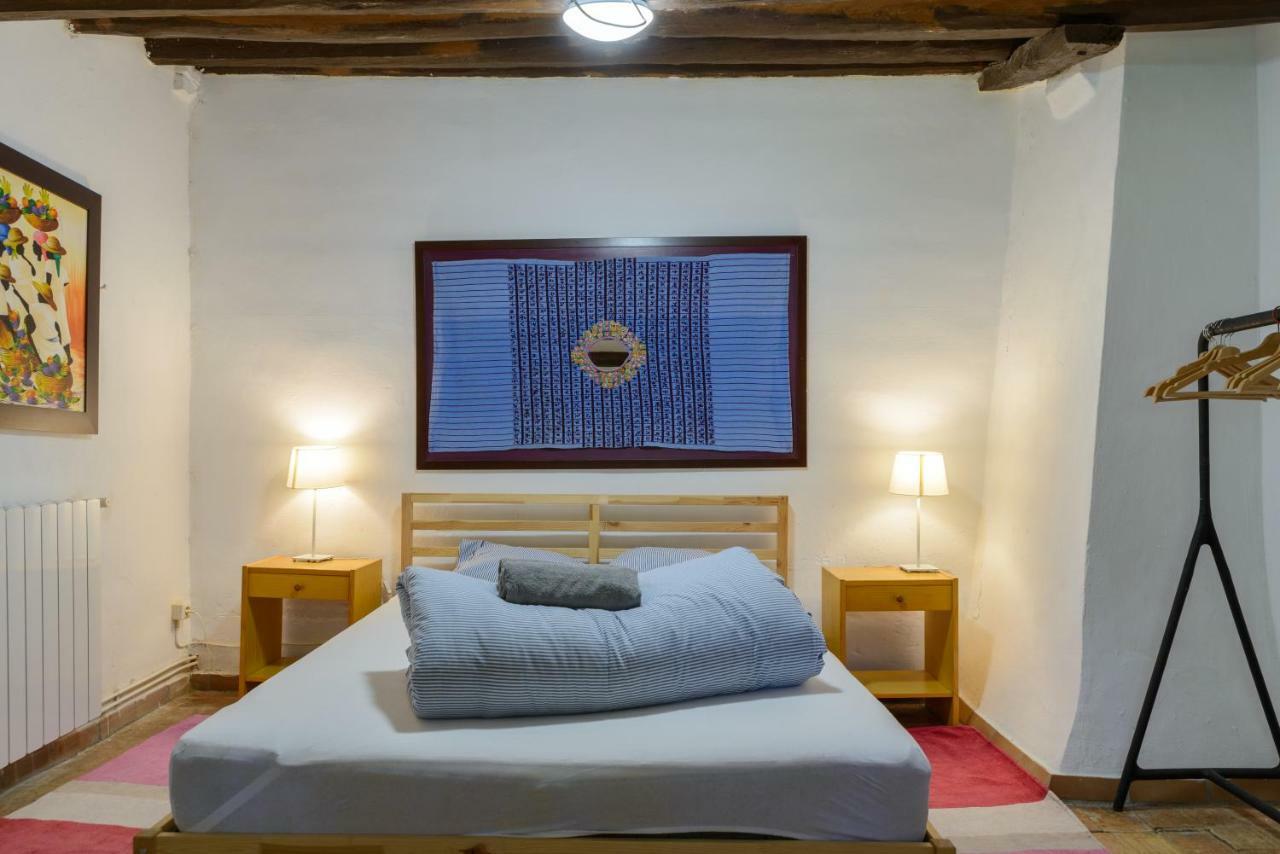 Casa rural Mas Nofre Vilademuls
