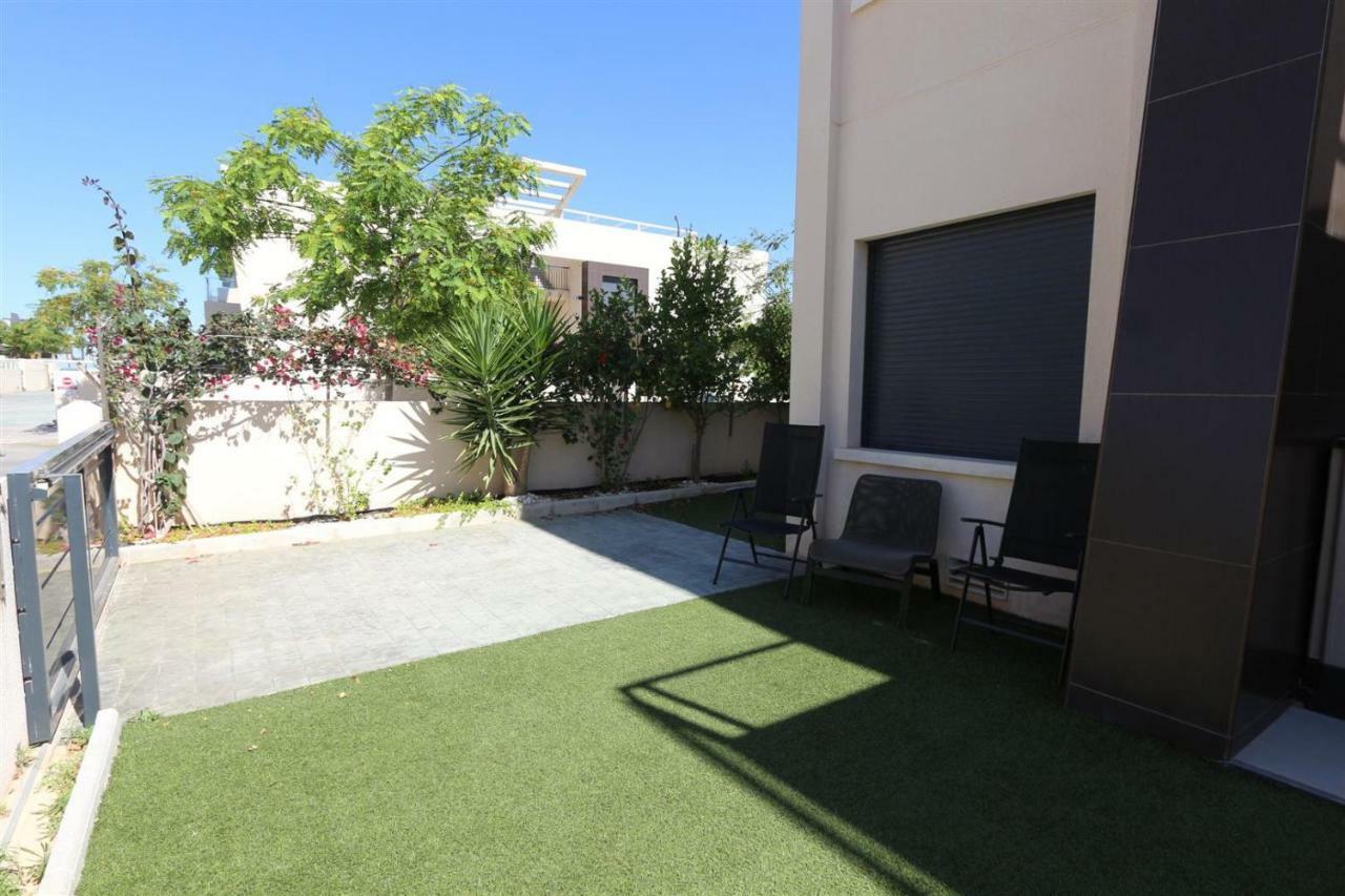 Mil Palmeras 2401 Campoamor