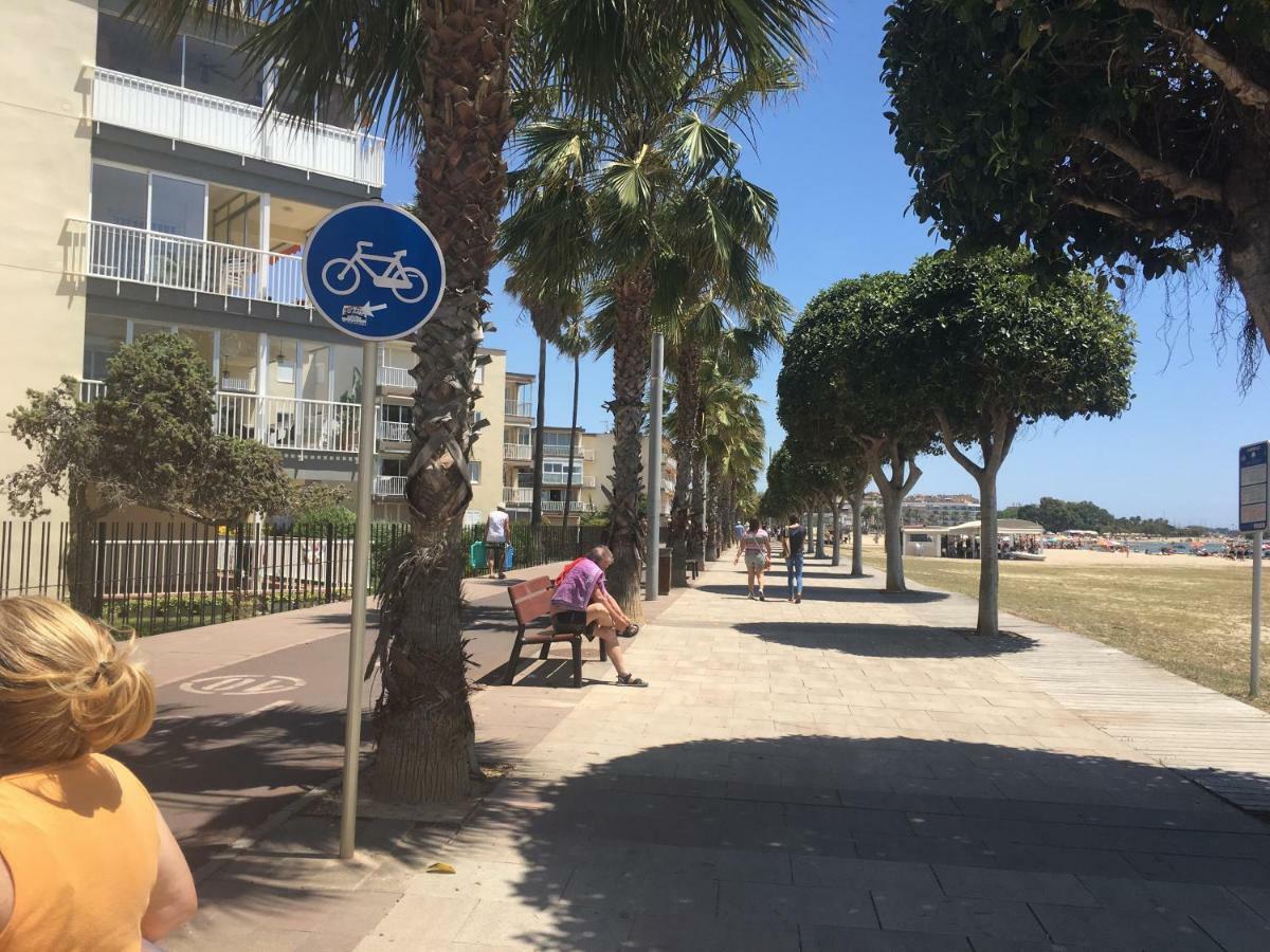 Apartamento Brisa Marina-la Llosa Cambrils