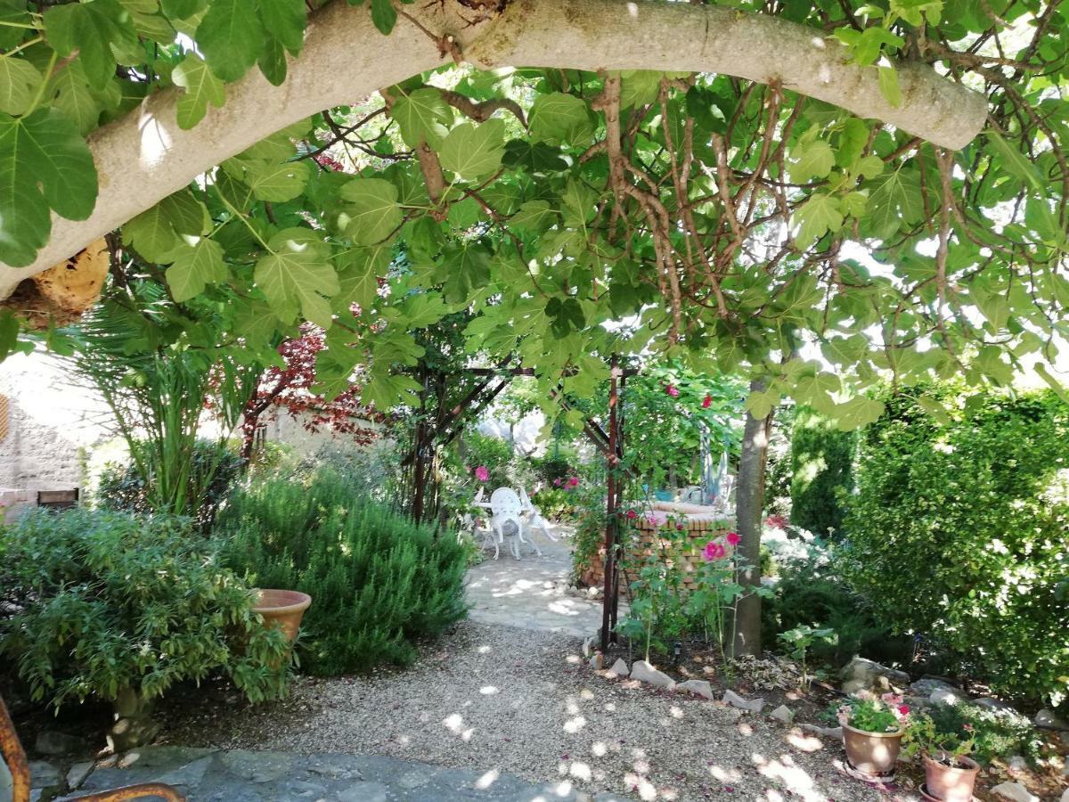 Cortijo Abedules Apartment