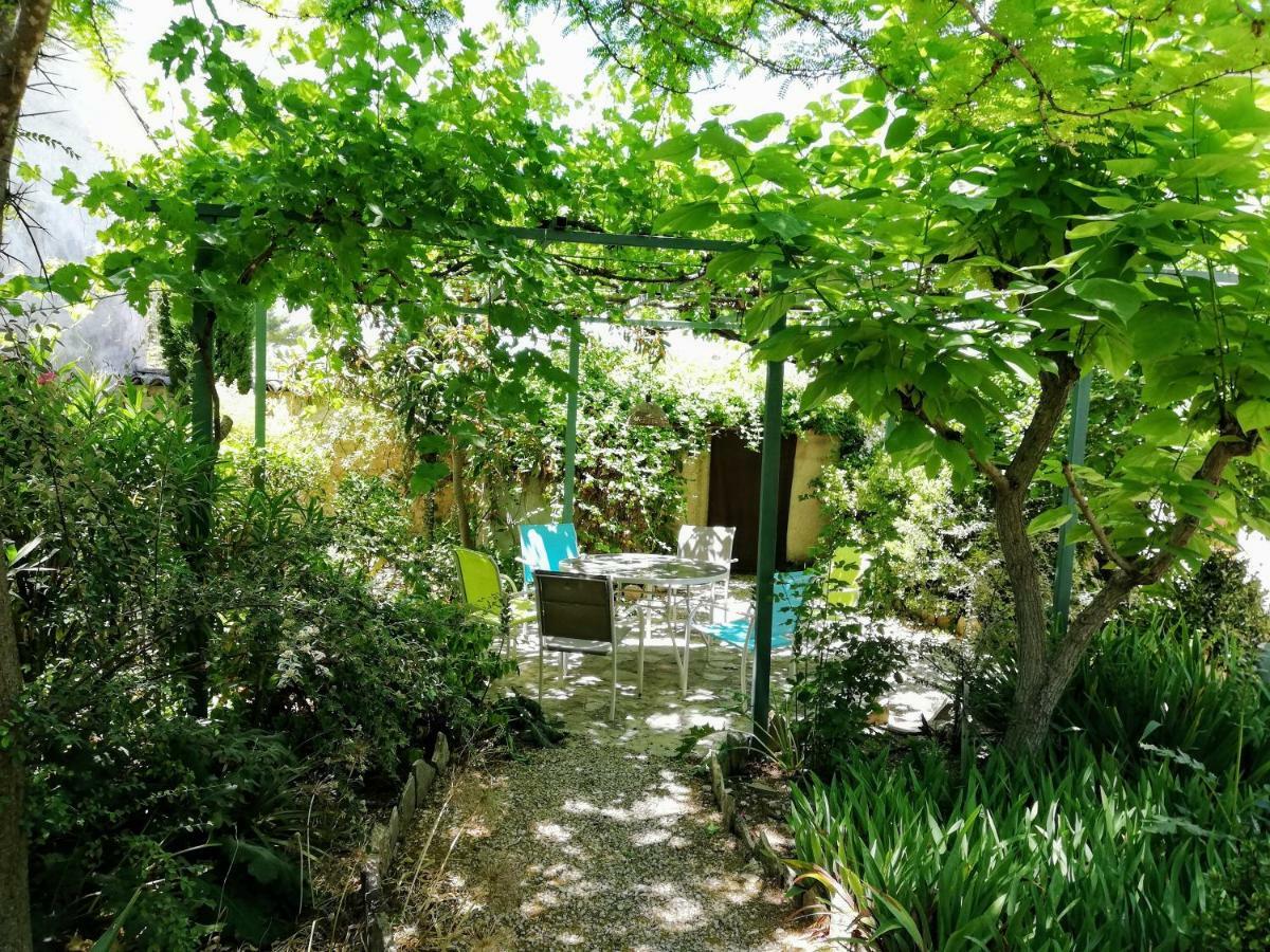 Apartment Cortijo Abedules Cazorla