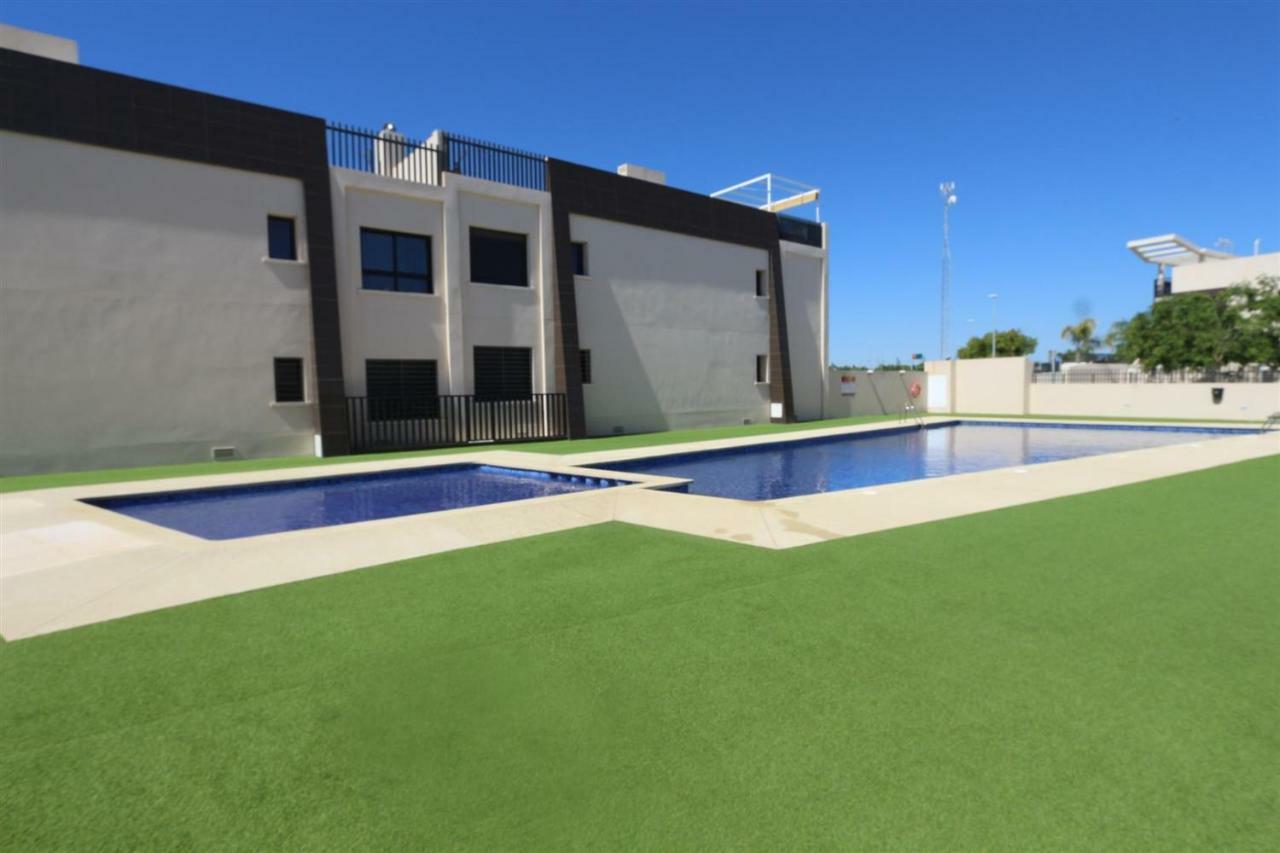 Holiday home Mil Palmeras 2401