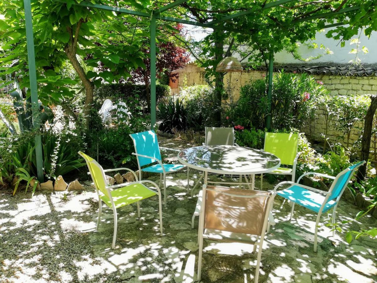 Apartment Cortijo Abedules