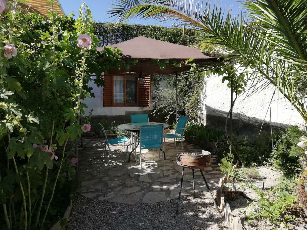 Cortijo Abedules