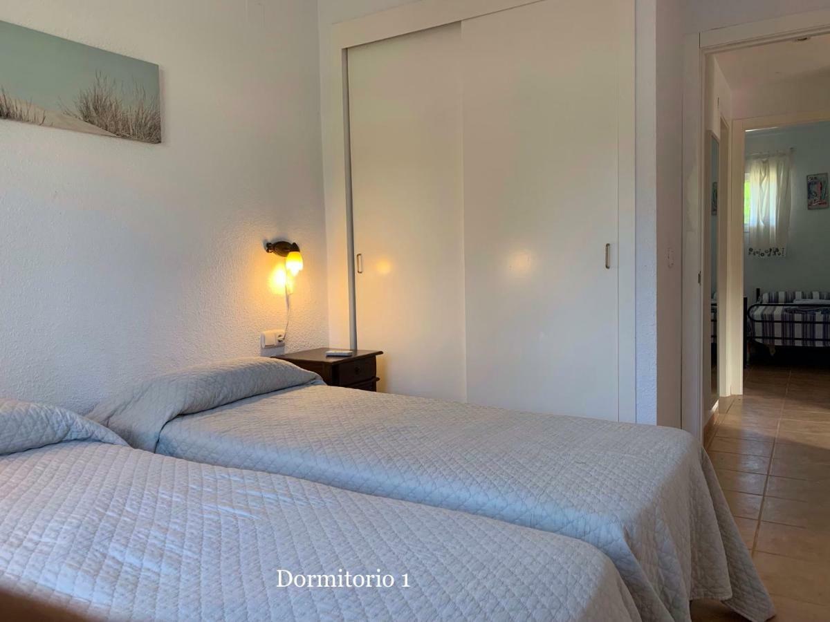 Novo Sancti Petri - Adosado Residencial El Trebol - Chiclana * Chiclana de la Frontera