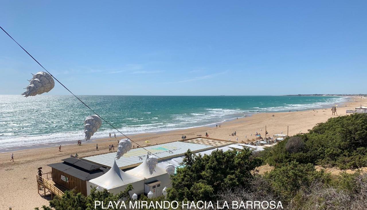 Holiday home Novo Sancti Petri - Adosado Residencial El Trebol - Chiclana *