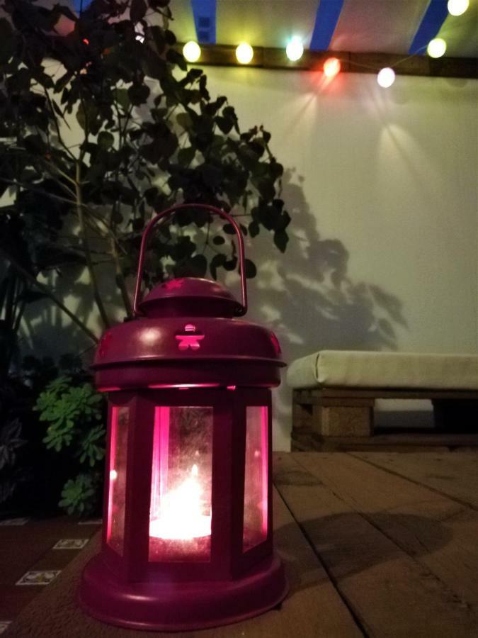 En La Bahía De Cádiz Con Zona Chill-out Y Wifi Apartamento