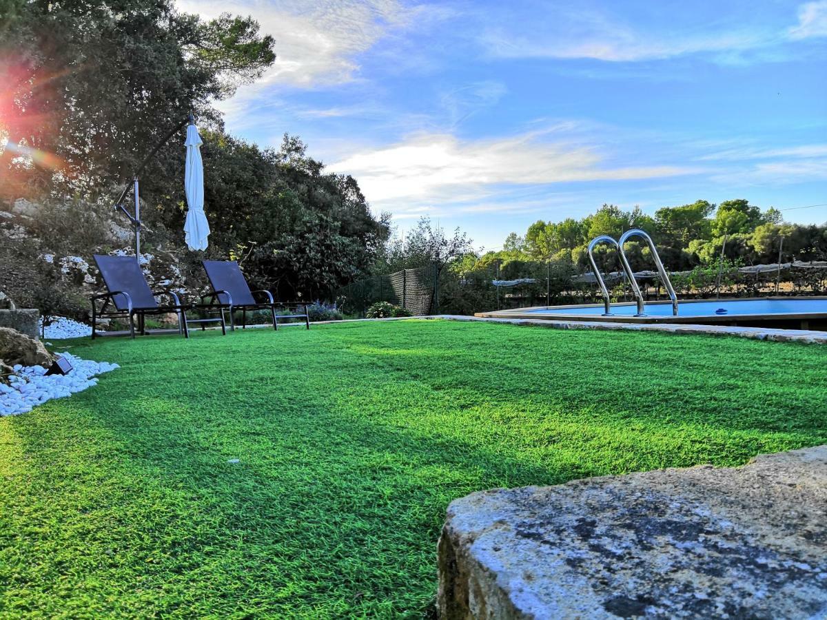 Sa Cova De Mallorca Holiday home
