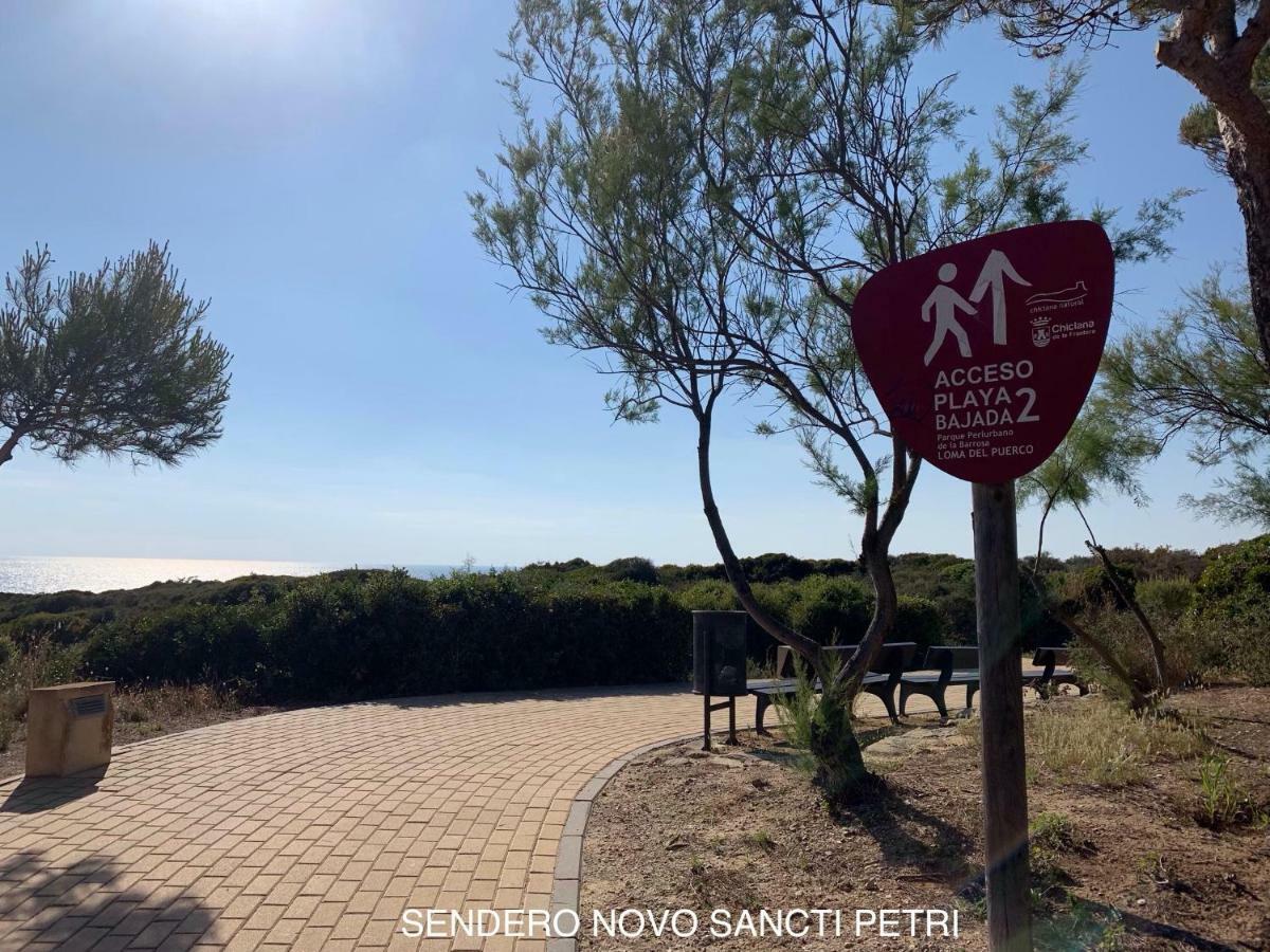 Holiday home Novo Sancti Petri - Adosado Residencial El Trebol - Chiclana