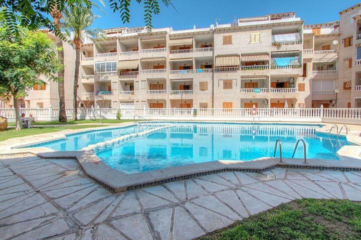Apartament Nicoletta 1 Costa Blanca Apartamento Torrevieja