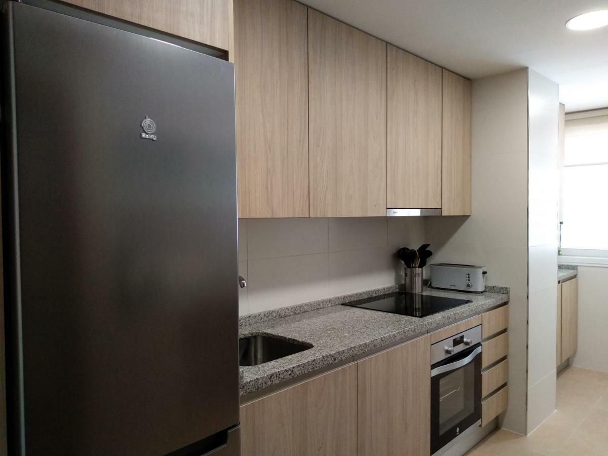 Centro Apartamento *