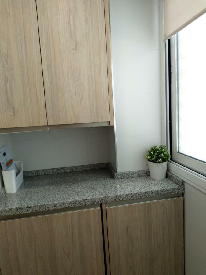 Apartamento Centro Fuengirola