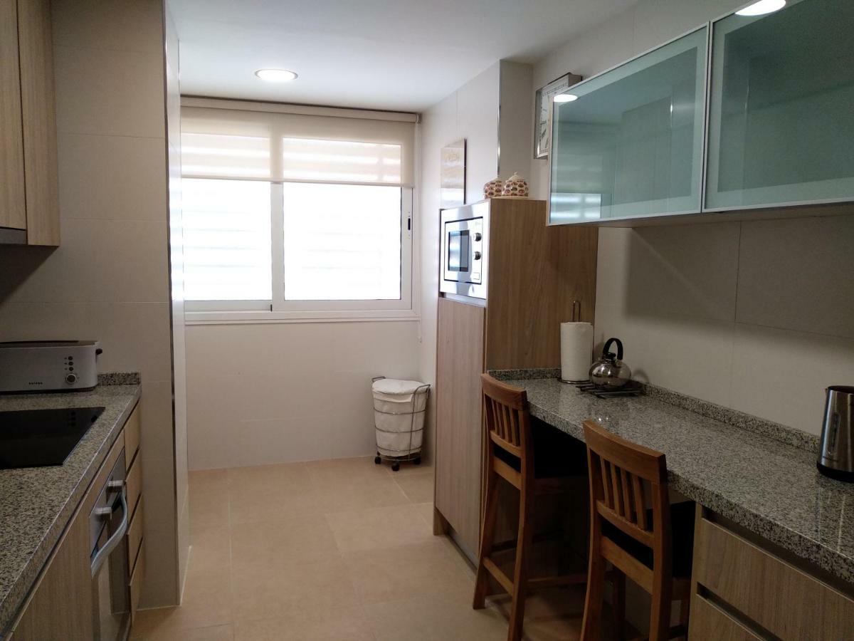 Apartamento Centro *