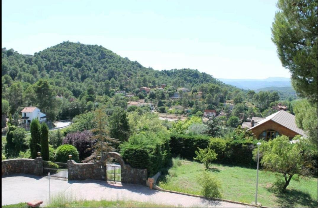 Holiday home Casa Rural Rellinars