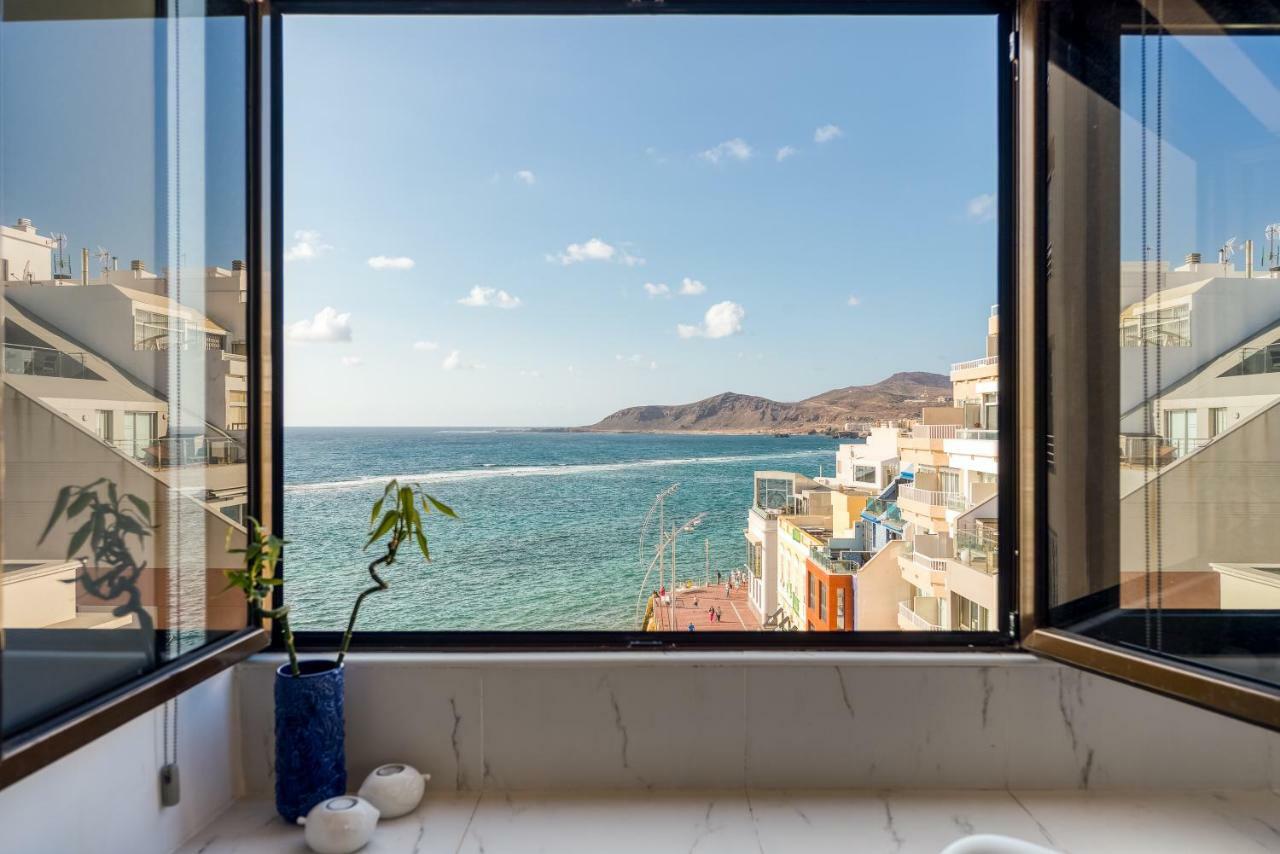 Apartment Breeze Sea View Canteras Las Palmas de Gran Canaria